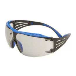 Óculos SecureFit 400X Antirrisco e Antiembaçante Indoor Outdoor HB004615132 - 3M | CA - 36018