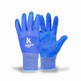 Luva de Látex Corrugado Grip Blue Flex - Kalipso CA - 39668 1