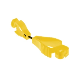 Clip Prendedor de Luvas Glove Guard Amarelo - Volk