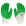 Luva de Algodão com Banho de Látex Corrugado Verde LVSBLV - Imbat (12 Pares) | CA - 41737