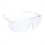 Óculos SS1 Incolor Super Safety 1